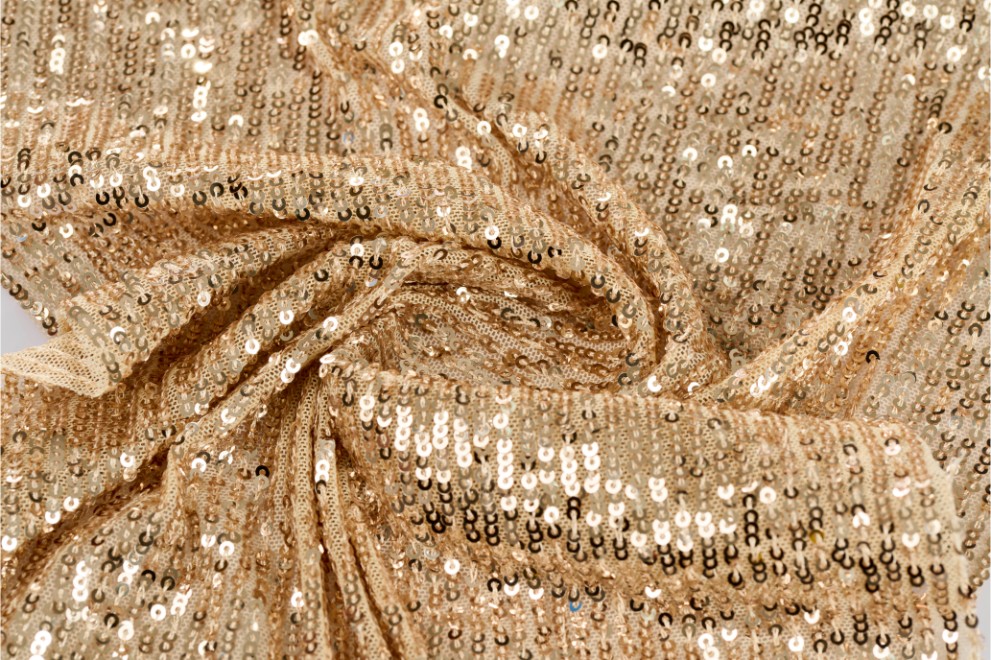 Zara Sequin - 3